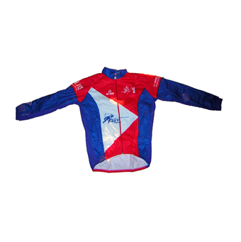 Thermo Winterjas