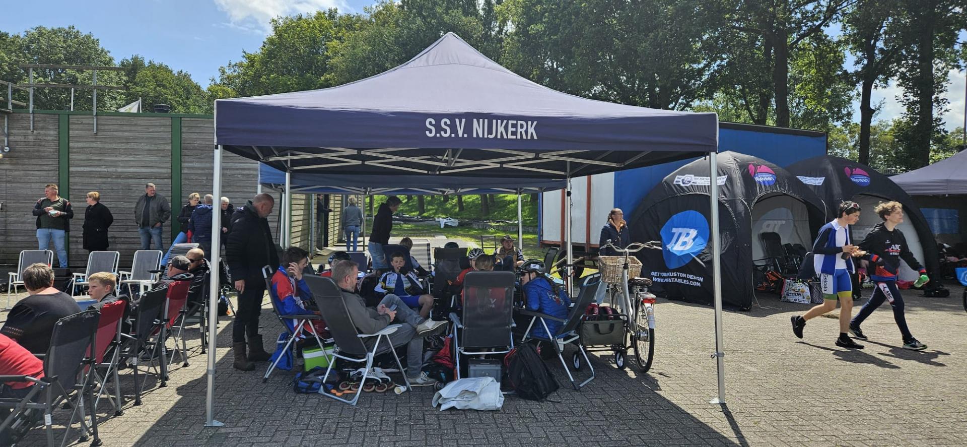 Stouwdam Staphorst